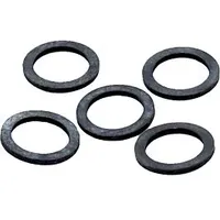 WOLF-Garten Wolf Flachdichtung D24xD17x2 (G3/4") für Überströmventil