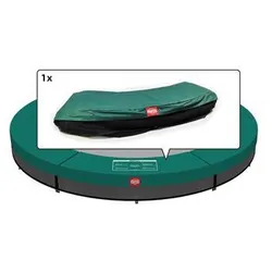 BERG Trampolin Schutzrand Talent InGround 180 cm grün ERSATZTEIL