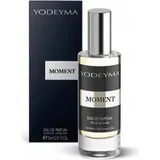 YODEYMA Parfum Moment - Eau de Parfum für Herren 15 ml