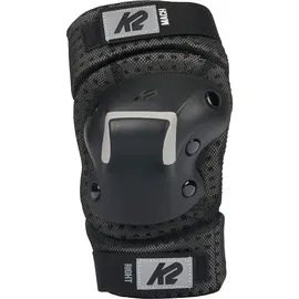 K2 Mach Pad Schutzset Schwarz S