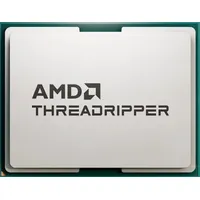 AMD Ryzen Threadripper 9980X 5,40 GHz Tray 100-000001593