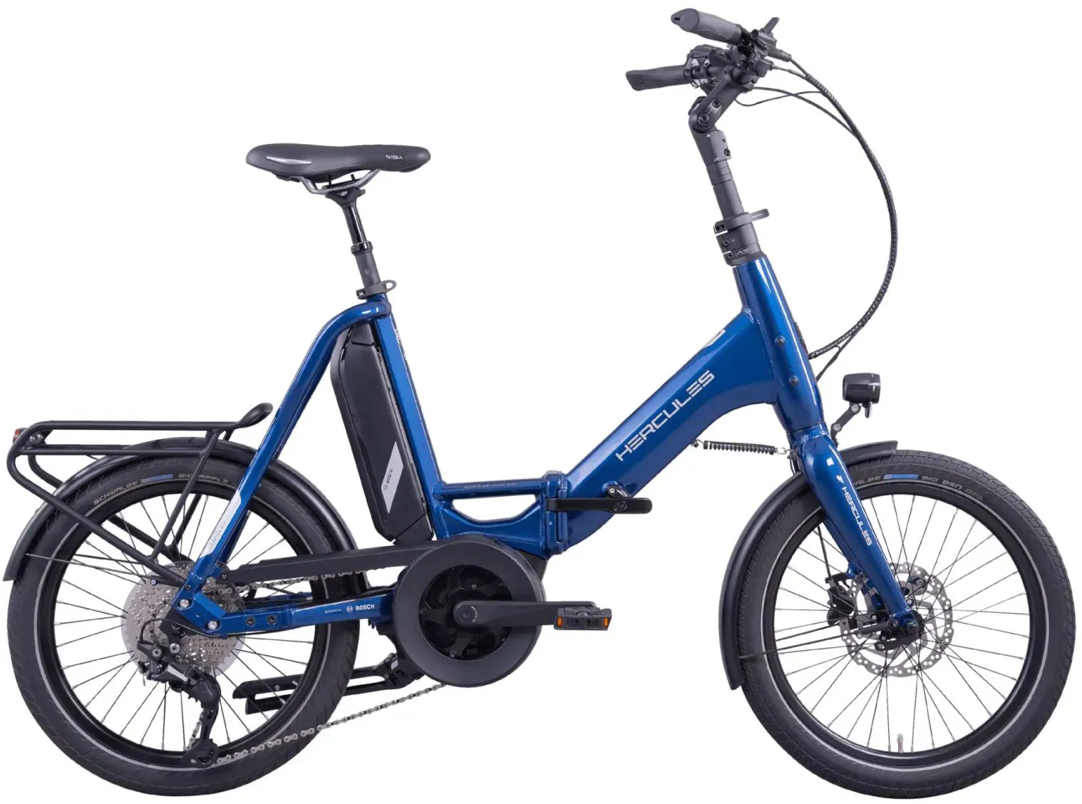 Hercules Rob Fold 10 Performance Line 545Wh - ?&b1af408ee5aa49aa823f957c9be56247=darkblue-glossy