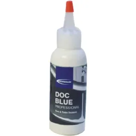Schwalbe Doc Blue Reifendichtmittel 60 ml schwarz