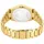 s.Oliver Edelstahl IP Gold 2037710
