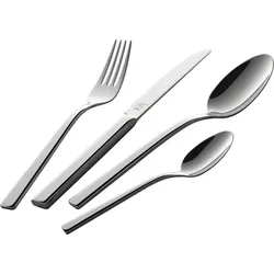 ZWILLING Besteck KING 68 teilig Edelstahl - nachhaltiger Besteckkarton