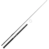 MADCAT Black Inline Welsrute - Black - 2.10 m - 20-30 lb