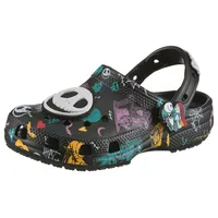 Crocs The Nightmare Before Christmas Jack and Sally Classic