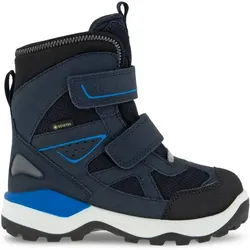 ECCO SNOW MOUNTAIN, BLACK/NIGHT SKY/NIGHT SKY, 39