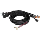 Philips Kabelsatz, Fernscheinwerfer