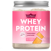 Whey Protein - 500g - Butterkeks