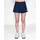 BIDI BADU Crew Wavy Tennisrock Damen DBL - dark blue L