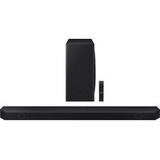 Samsung HW-Q810GC/ZG 5.1.2-Kanal Dolby Atmos Home Entertainment Sound-System - Schwarz