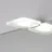Koh-I-Noor LAMPADE Klemmleuchte, LED, 7905,