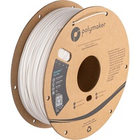 Polymaker Polymax PC-FR White 1.75mm 1kg (PC, Weiß 1