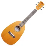 Classic Cantabile UC-240P NAT Konzert-Ukulele Pineapple