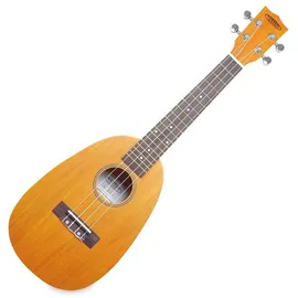 Classic Cantabile UC-240P NAT Konzert-Ukulele Pineapple