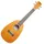 Classic Cantabile UC-240P NAT Konzert-Ukulele Pineapple