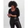 Vero Moda Curve Vmpaxi Schwarz XL