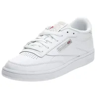 Reebok Club C 85 white/light grey 35