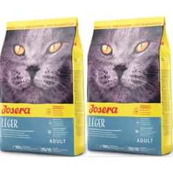 Josera Léger 2x10 kg