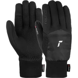 Reusch Garhwal Hybrid Touch-Tec Schwarz 9,5