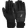 Reusch Garhwal Hybrid Touch-Tec Schwarz 9,5