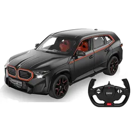 Jamara RC-Auto BMW XM 1:14 CH RTR schwarz