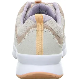 Legero Ready Sneaker, blush tan (ROT) 5580, 41,5 EU - Beige -