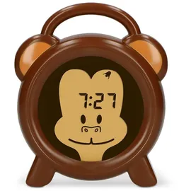 Alecto BC-100 MONKEY braun