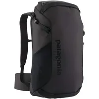 Patagonia Cragsmith 32L - Kletterrucksack Black l