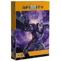Corvus Belli Infinity Infinity Myrmidons