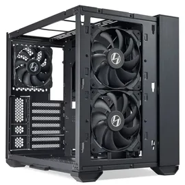 Lian Li O11 Air Mini - Black