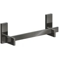 Hansgrohe Haltegriff Axor 340mm Wandmontage polished black chrome