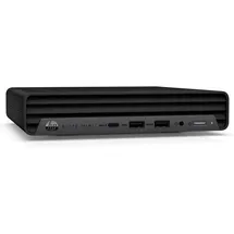 HP Mini-PC E800 DM G9 Intel Core i7 14,7 GHz 16 GB RAM 512 GB SSD