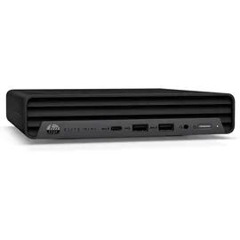 HP Mini-PC E800 DM G9 Intel Core i7 14,7 GHz 16 GB RAM 512 GB SSD