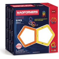 Magformers Pentagon 12dlg.