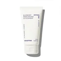 Innisfree Blueberry Rebalancing 5.5 Reinigungsschaum 100 ml
