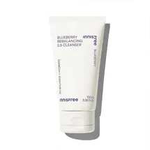 Innisfree Blueberry Rebalancing 5.5 Reinigungsschaum 100 ml