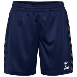 hummel hmlAUTHENTIC PL Shorts Kids Marine 164