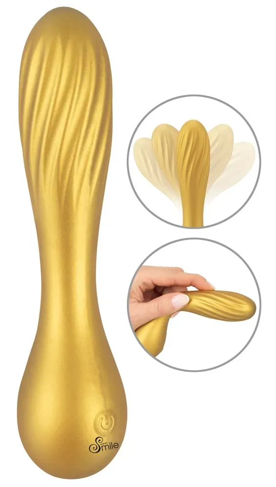 Sweet Smile Flexible Swirl (16 cm, Ø 3 cm)