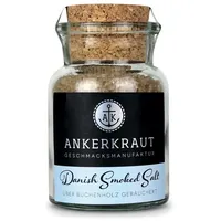 Ankerkraut Danish Smoked Salt