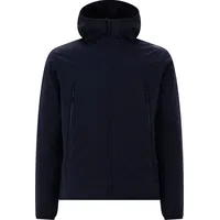 CMP Herren Hoodie Jacke (Größe L, blau)