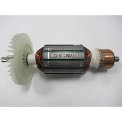 Optimum Rotor DM38VF