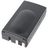 Wentronic Akku 2100 mAh passend für Duracell DR12, DR-12