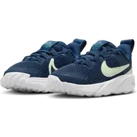 Nike Star Runner 4 Kinder Midnight Navy / Volt Tint / Dusty Cactus 25