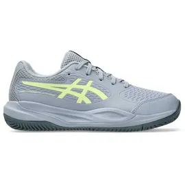 Asics Gel-Resolution X Herren Grey Blue 39