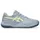 Asics Gel-Resolution X Herren Grey Blue 39