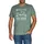 Mustang T-Shirt bunt L