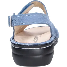 Finn Comfort Gomera Damen Blau 40
