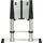 TOOLCRAFT TO-9610686 Teleskopleiter 4 Stufen